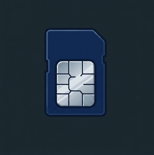 Proveedor Sims anonimas